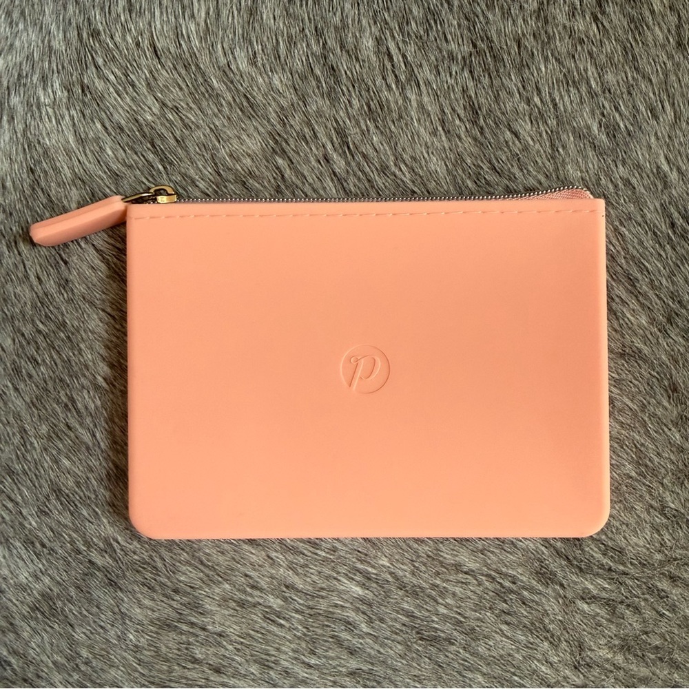 Peepers by PeeperSpecs Silicone Coin Purse OS